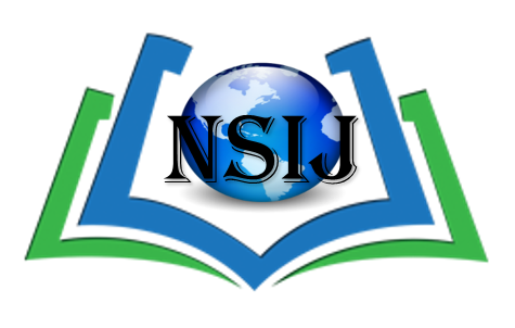New Spring International Journal logo